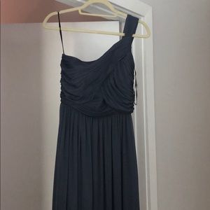 Beautiful formal dress